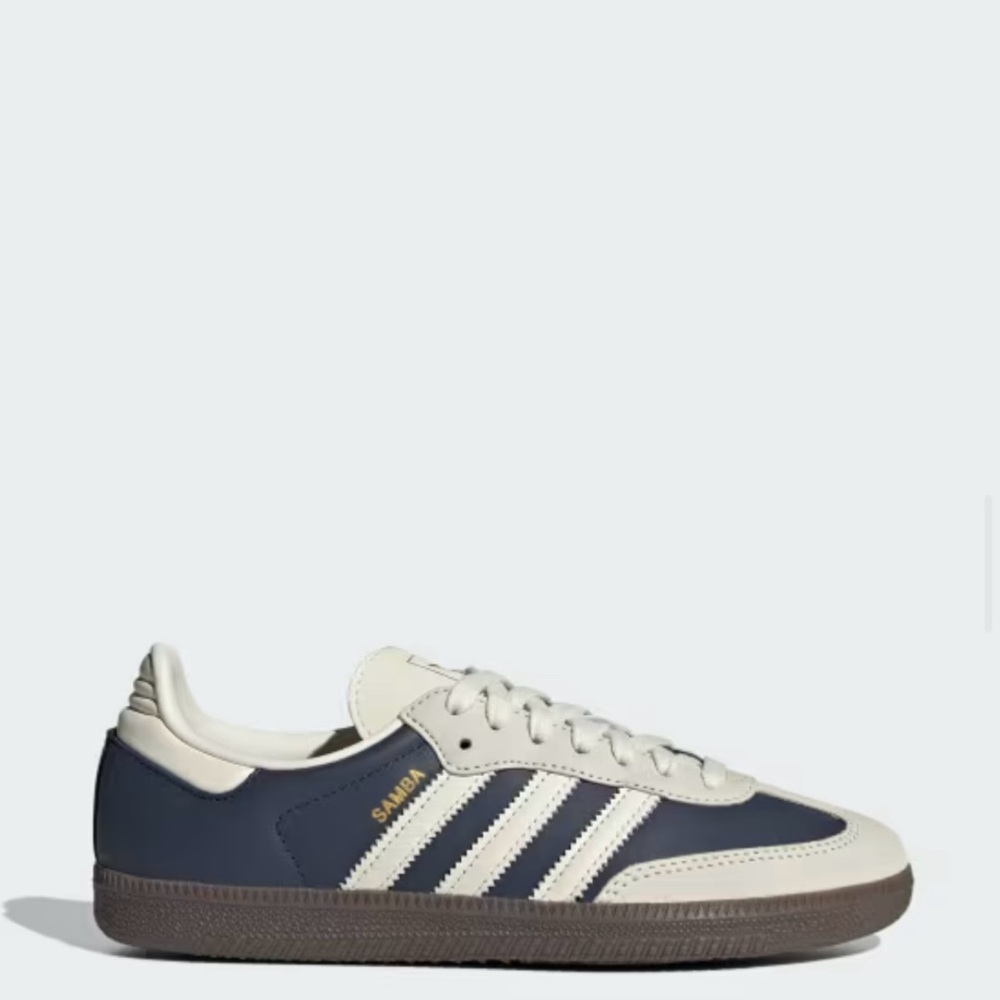 Adidas Samba OG - M7.5;W8.5